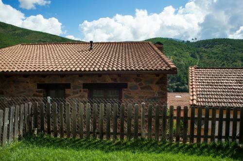 Agroturismo Ramajal Rural