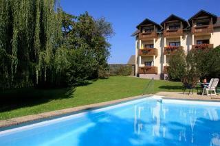 Agroturismo Thermenlandhof St. Magdalenahof
