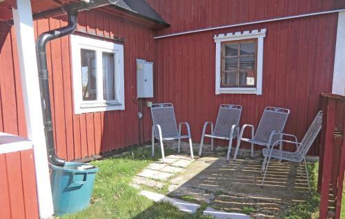 Holiday Home Lindelundsgatan L�ttorp