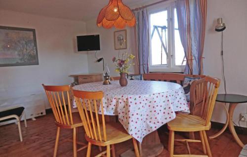 Holiday Home Lindelundsgatan L�ttorp