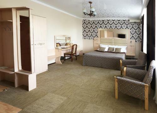 Hotel Komplex Nika