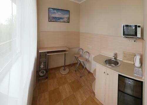 Hotel Komplex Nika