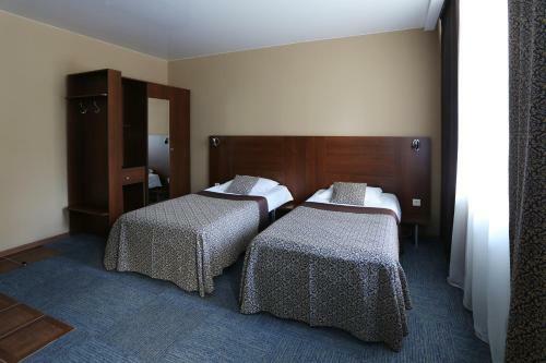 Hotel Komplex Nika