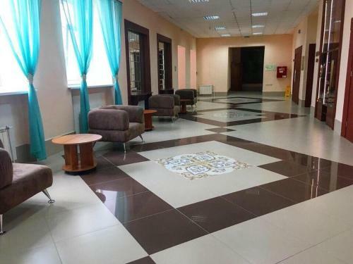 Hotel Komplex Nika