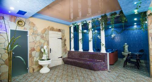 Hotel Komplex Nika