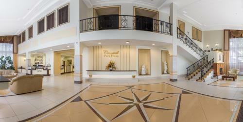 Hotel Komplex Nika