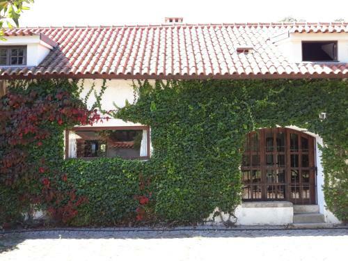 Casa Do Jardim