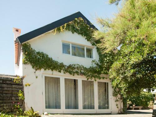 Casa Do Jardim