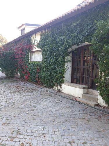 Casa Do Jardim