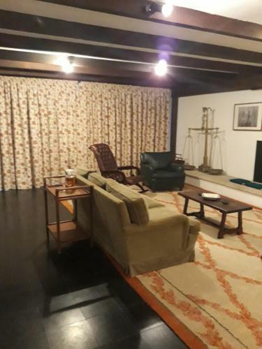 Casa Do Jardim