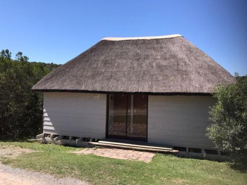 Bed & Breakfast Mpotshane Safaris