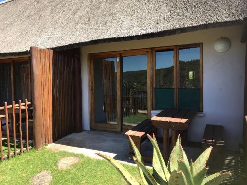 Bed & Breakfast Mpotshane Safaris
