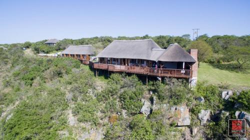 Bed & Breakfast Mpotshane Safaris