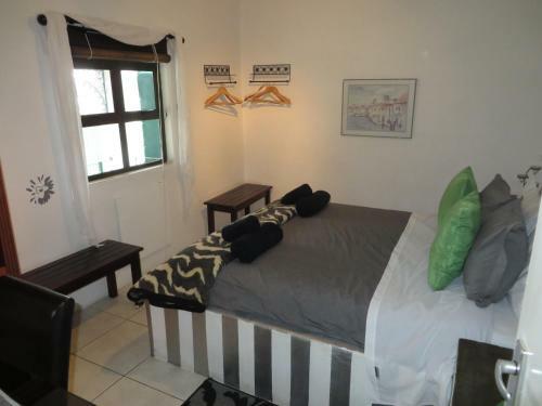 Hotel Bo Kouga Mountain Retreat