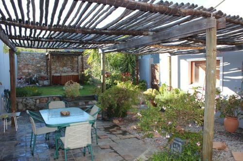 Hotel Bo Kouga Mountain Retreat