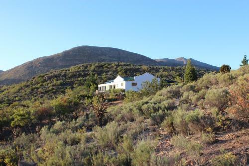 Hotel Bo Kouga Mountain Retreat