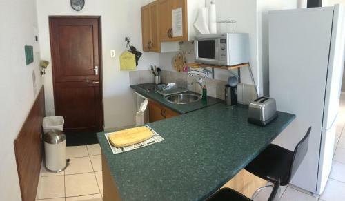 Hotel Bo Kouga Mountain Retreat
