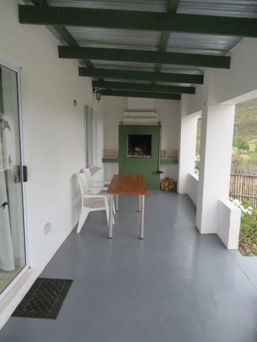 Hotel Bo Kouga Mountain Retreat