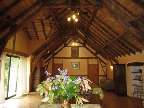 La Grange De Joseph