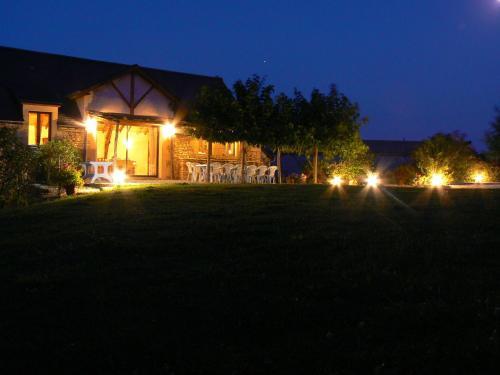 La Grange De Joseph