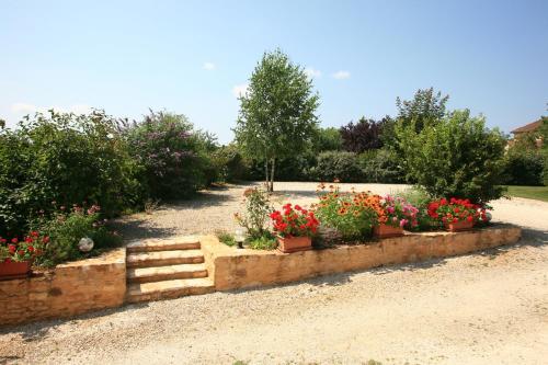 La Grange De Joseph