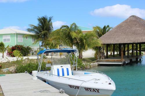 Hotel Royal Palm Island Resort