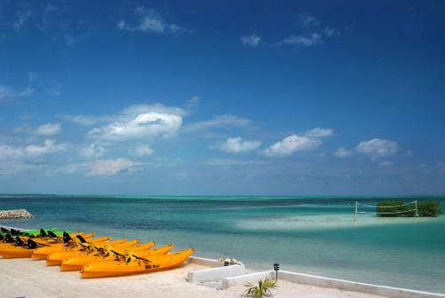 Hotel Royal Palm Island Resort
