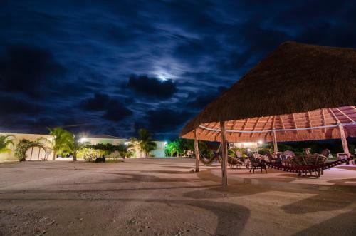 Hotel Royal Palm Island Resort
