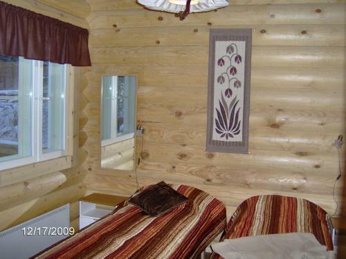 Kolicarelia Cottages