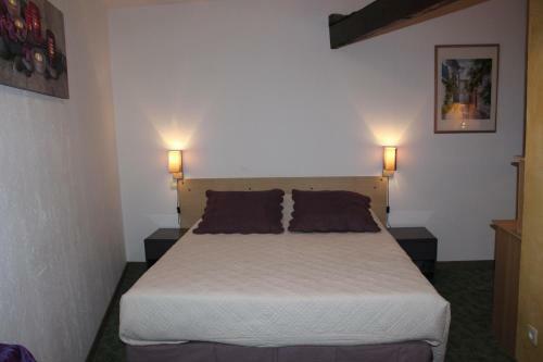 Hotel Auberge Du Bord Des Eaux