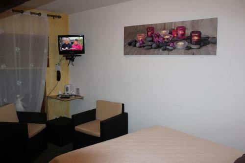 Hotel Auberge Du Bord Des Eaux