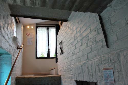 Hotel Auberge Du Bord Des Eaux