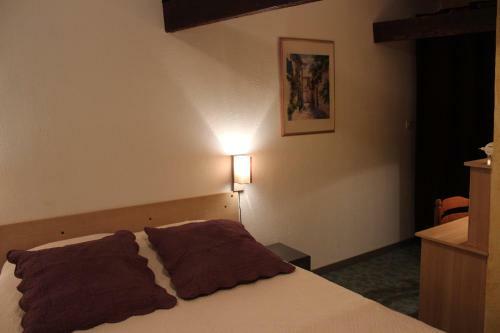 Hotel Auberge Du Bord Des Eaux