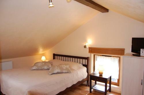 Hotel Auberge Du Bord Des Eaux