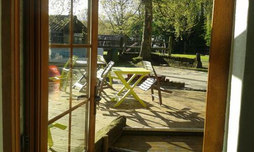 Hotel Auberge Du Bord Des Eaux