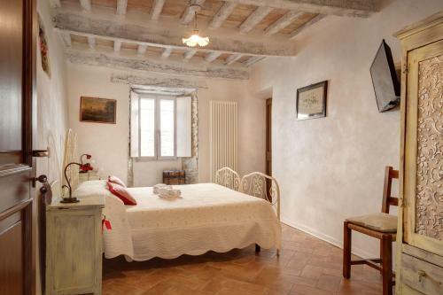 Hotel Country Relais Castello Della Pieve