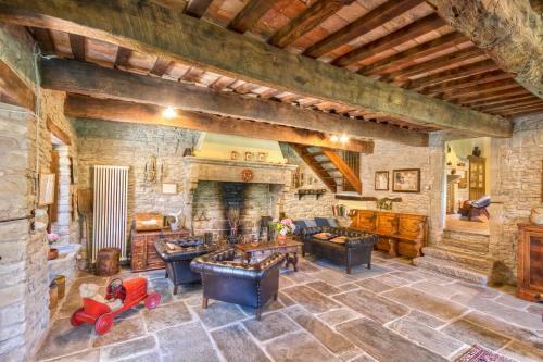 Hotel Country Relais Castello Della Pieve