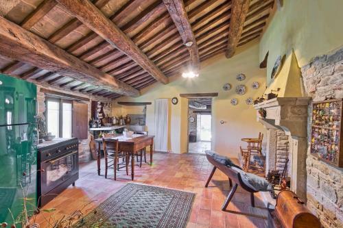 Hotel Country Relais Castello Della Pieve