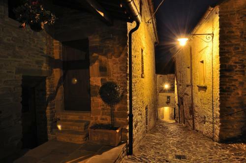 Hotel Country Relais Castello Della Pieve