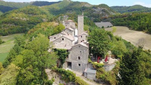 Hotel Country Relais Castello Della Pieve