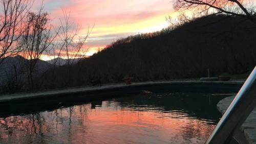 Hotel Country Relais Castello Della Pieve