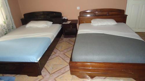 Wadoma Royale Hotel