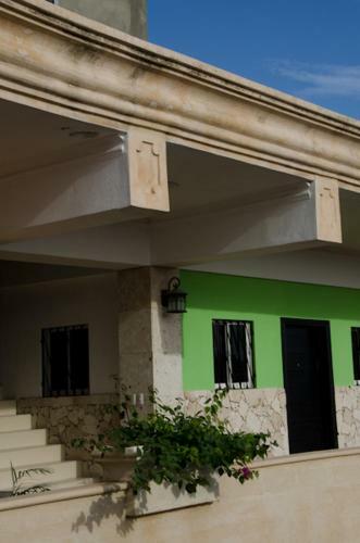 Apartahotel Guaraguao