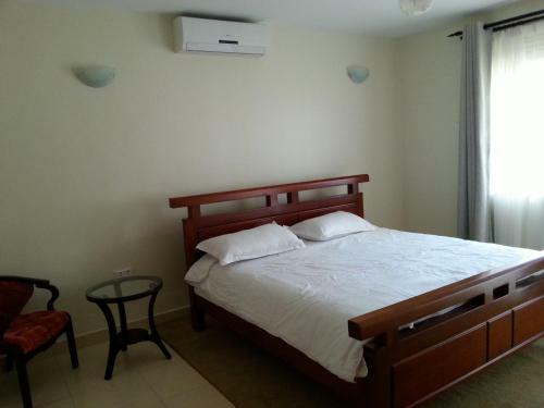 Spring Valley Apartment Unit A10