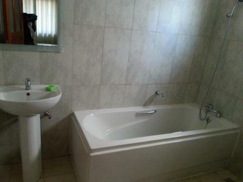 Spring Valley Apartment Unit A10