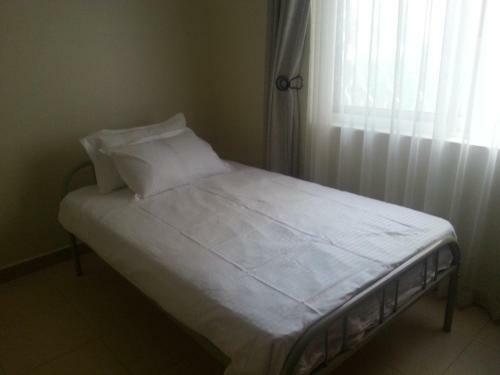 Spring Valley Apartment Unit A10
