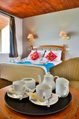 Mamas Coral Beach Hotel