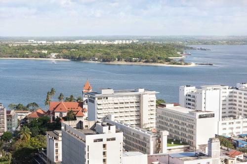 New Africa Hotel