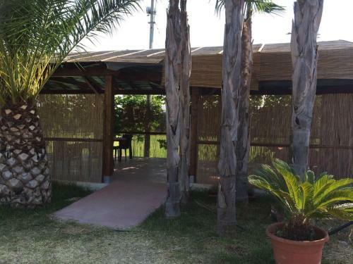 Agroturismo Tenuta Annibale