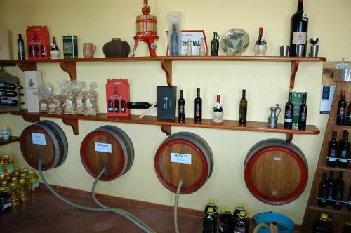 Agroturismo Tenuta Annibale